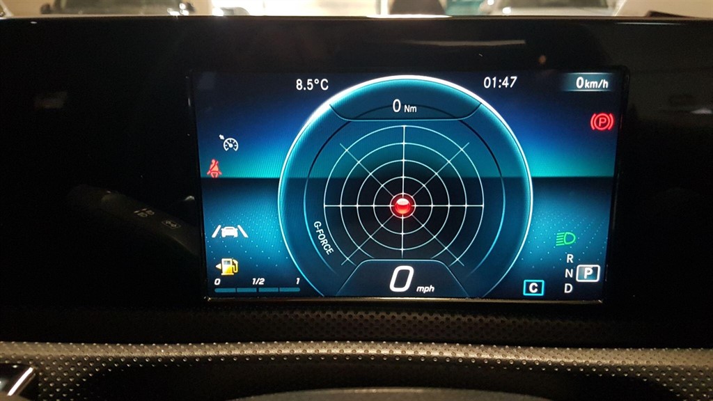 Used Mercedes-Benz A-Class 2018 for sale - 77196696: Photo 53