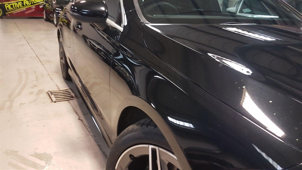 Used Mercedes-Benz A-Class 2018 for sale - 77196696: Photo 57