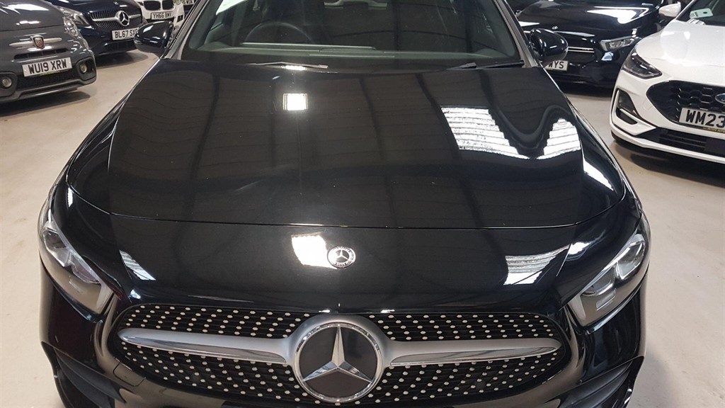 Used Mercedes-Benz A-Class 2018 for sale - 77196696: Photo 6