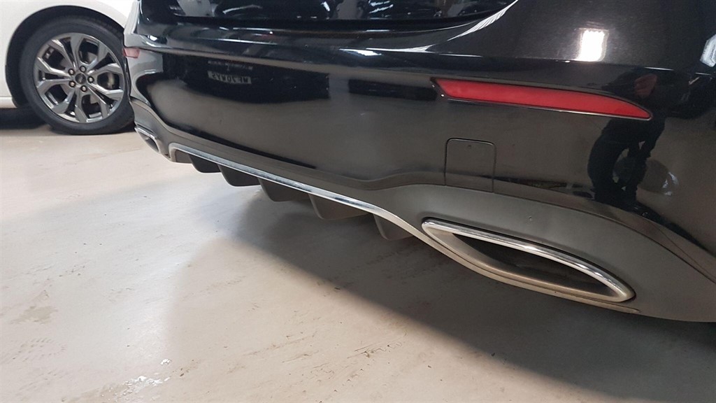 Used Mercedes-Benz A-Class 2018 for sale - 77196696: Photo 61