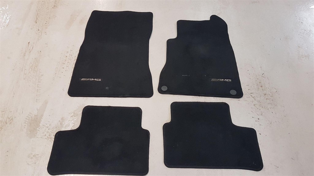 Used Mercedes-Benz A-Class 2018 for sale - 77196696: Photo 62