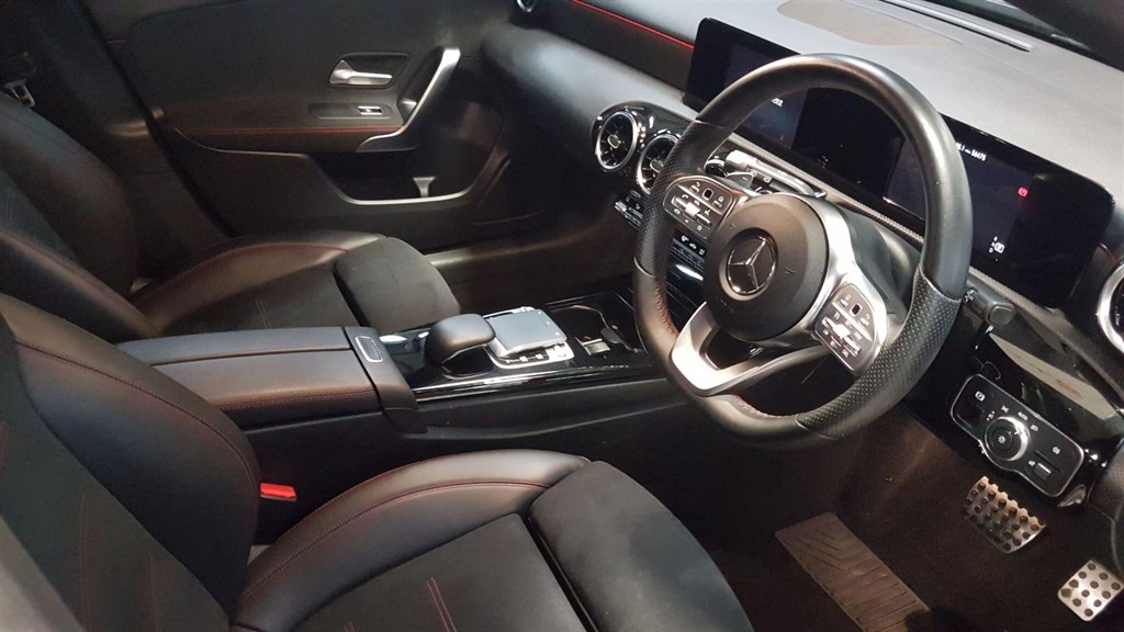 Used Mercedes-Benz A-Class 2018 for sale - 77196696: Photo 63