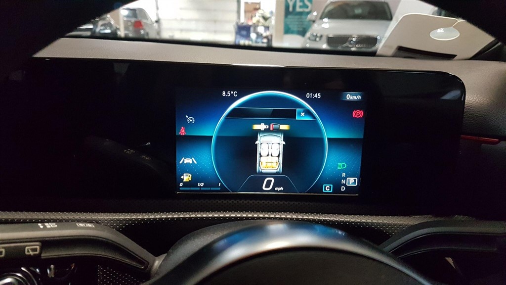 Used Mercedes-Benz A-Class 2018 for sale - 77196696: Photo 64