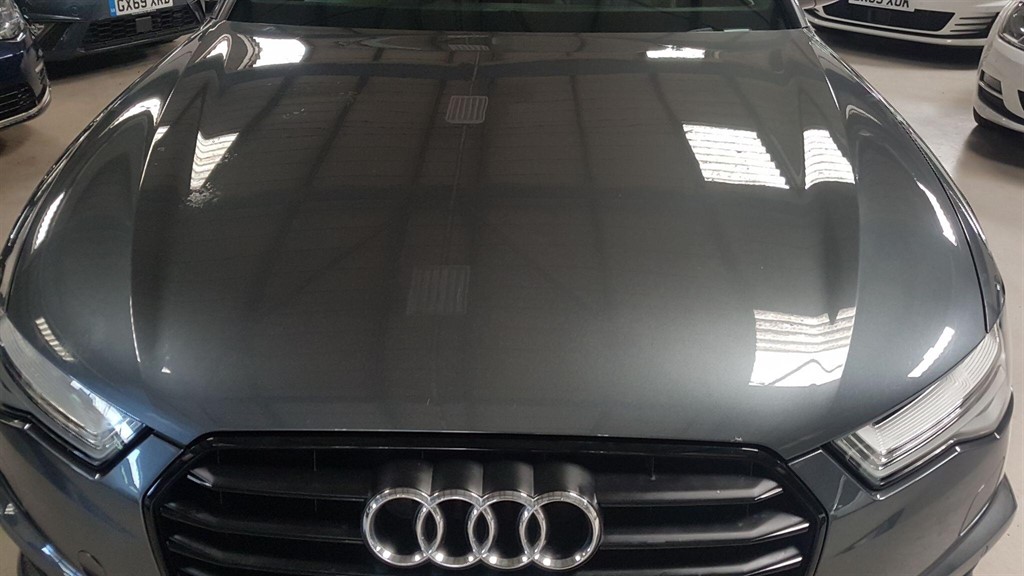 Used Audi A6 Saloon 2016 for sale - 77504651: Photo 11