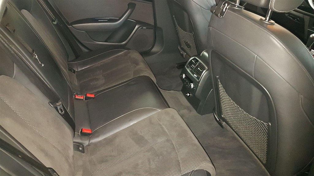 Used Audi A6 Saloon 2016 for sale - 77504651: Photo 31