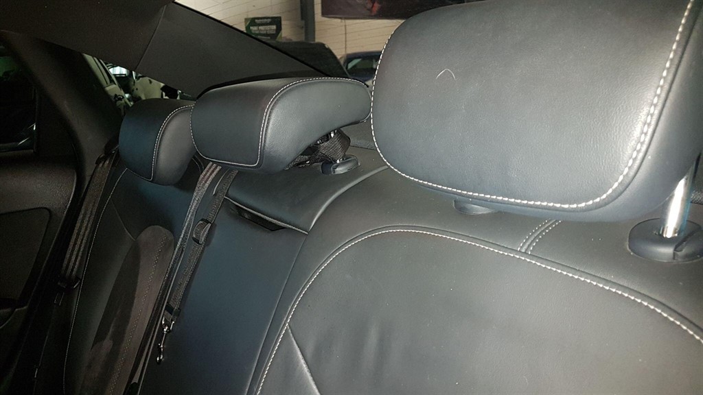 Used Audi A6 Saloon 2016 for sale - 77504651: Photo 34