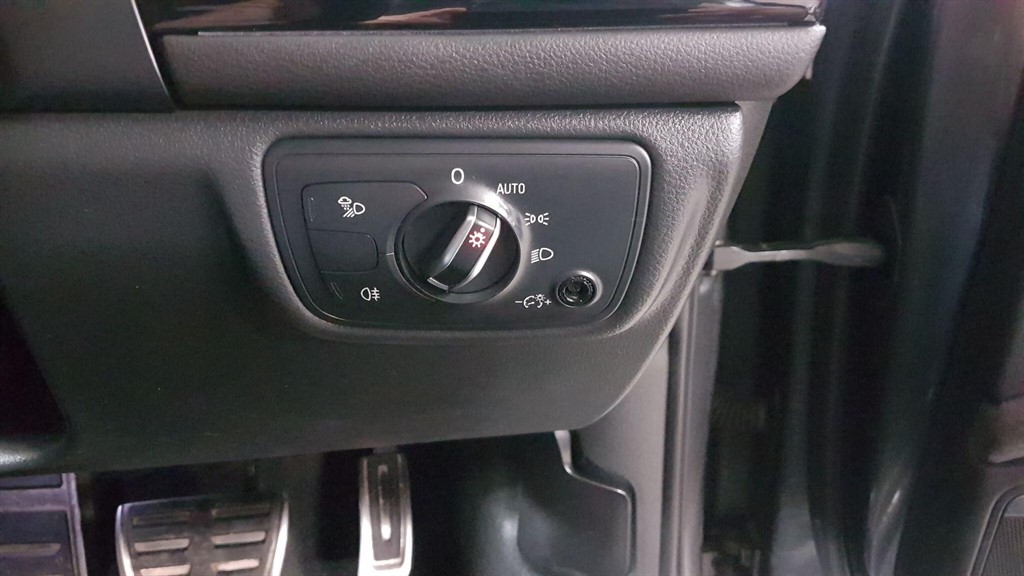 Used Audi A6 Saloon 2016 for sale - 77504651: Photo 36