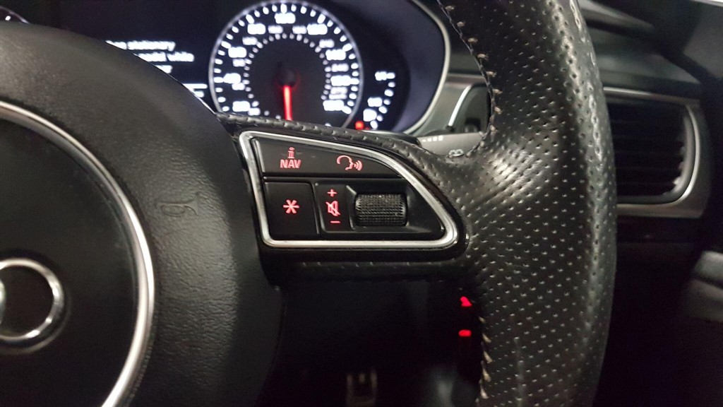 Used Audi A6 Saloon 2016 for sale - 77504651: Photo 39