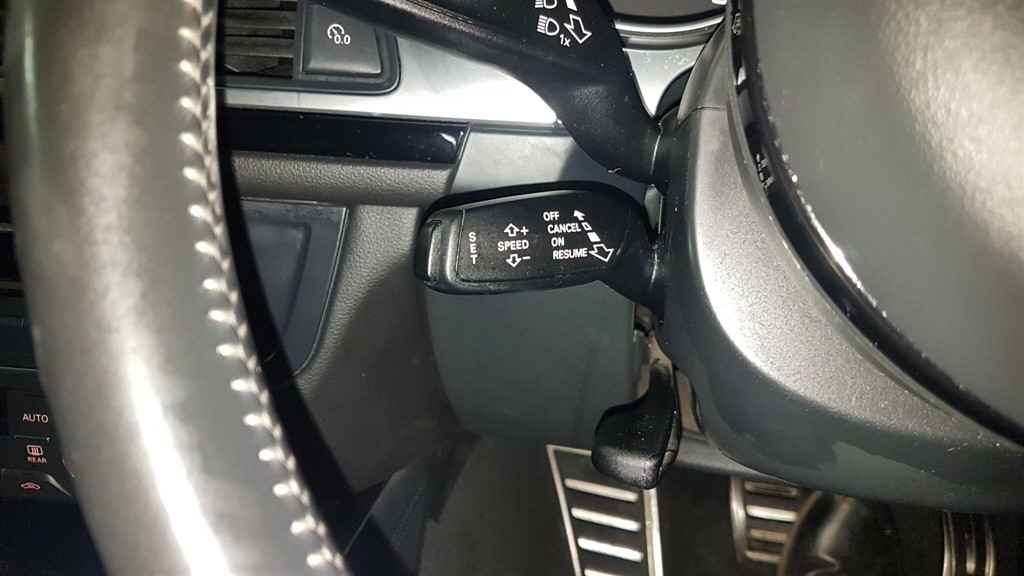 Used Audi A6 Saloon 2016 for sale - 77504651: Photo 43