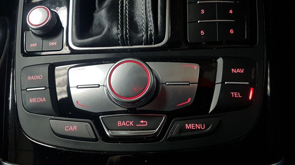 Used Audi A6 Saloon 2016 for sale - 77504651: Photo 46