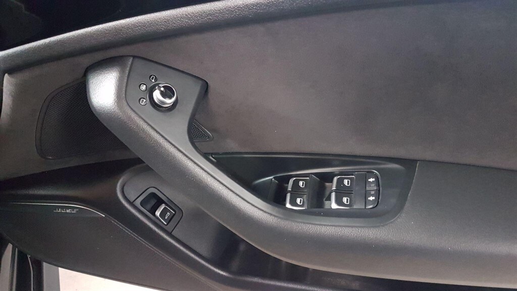 Used Audi A6 Saloon 2016 for sale - 77504651: Photo 47