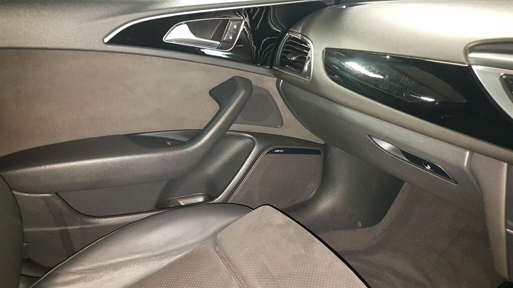 Used Audi A6 Saloon 2016 for sale - 77504651: Photo 49