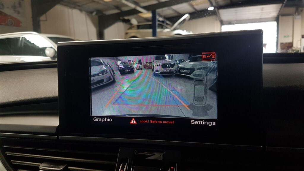 Used Audi A6 Saloon 2016 for sale - 77504651: Photo 54