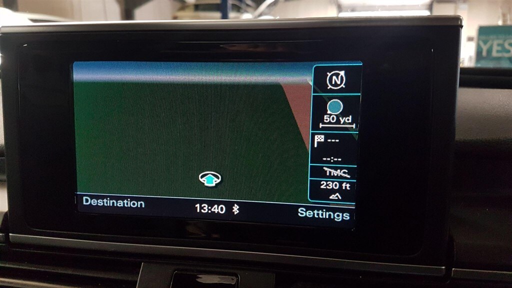 Used Audi A6 Saloon 2016 for sale - 77504651: Photo 56