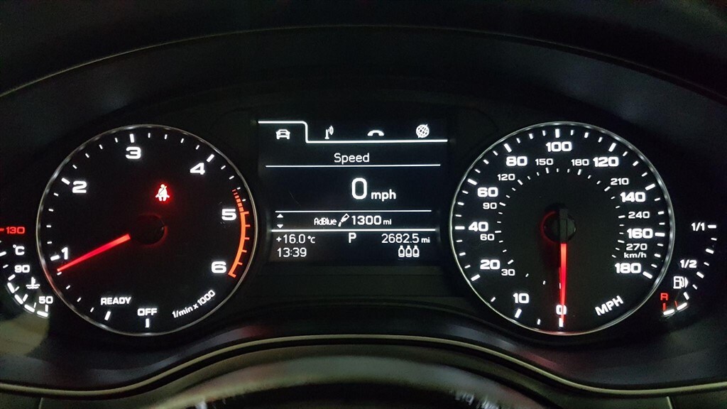 Used Audi A6 Saloon 2016 for sale - 77504651: Photo 62