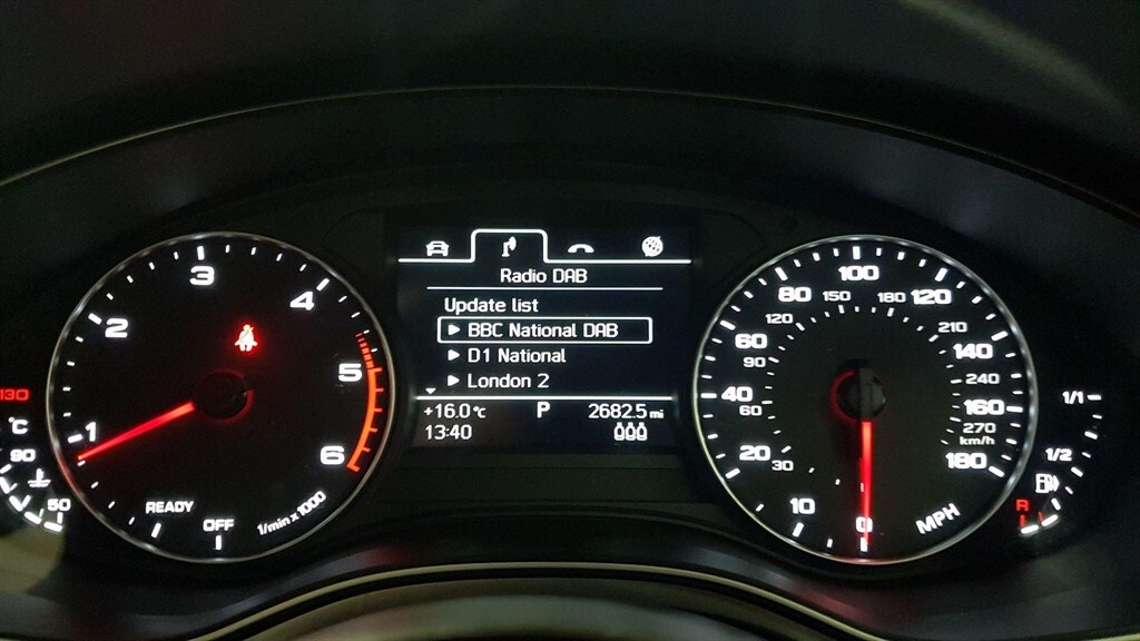 Used Audi A6 Saloon 2016 for sale - 77504651: Photo 63