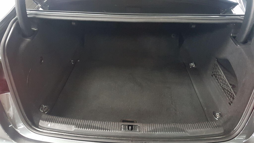 Used Audi A6 Saloon 2016 for sale - 77504651: Photo 68