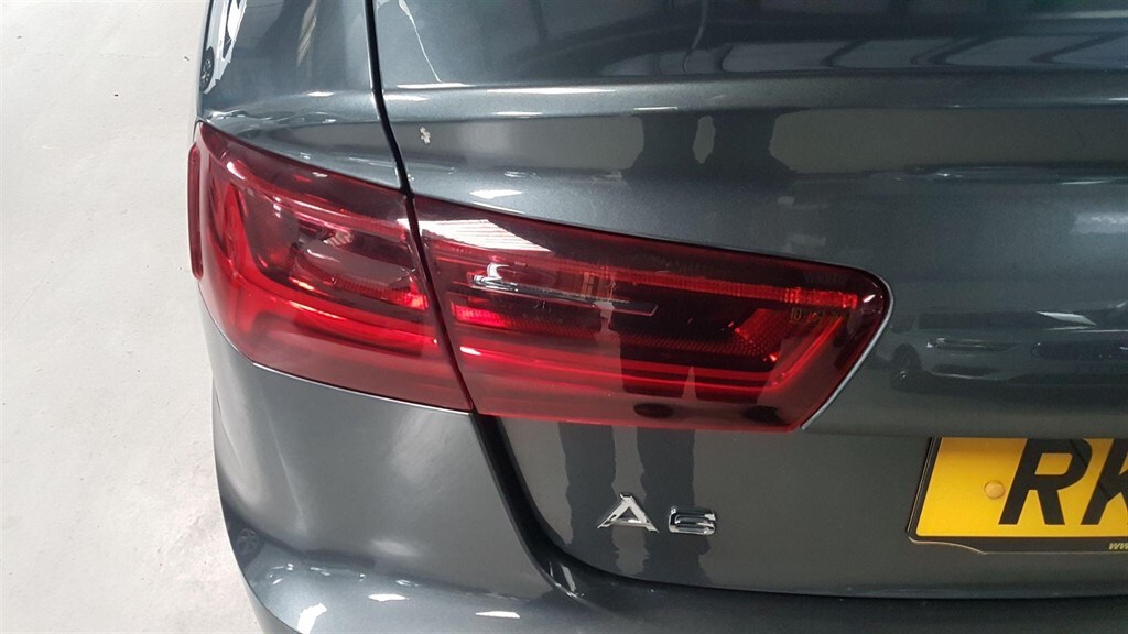 Used Audi A6 Saloon 2016 for sale - 77504651: Photo 75