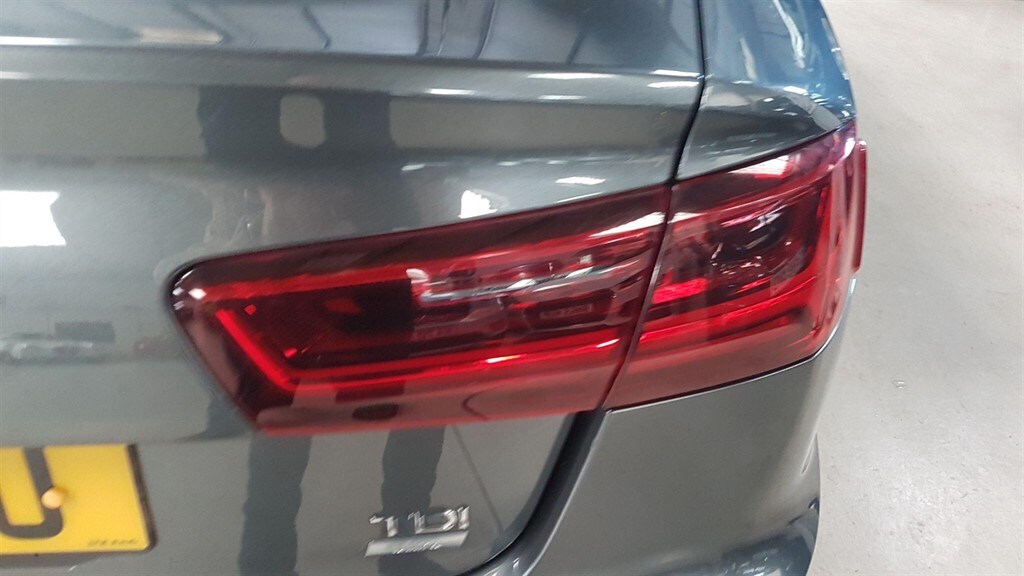 Used Audi A6 Saloon 2016 for sale - 77504651: Photo 77
