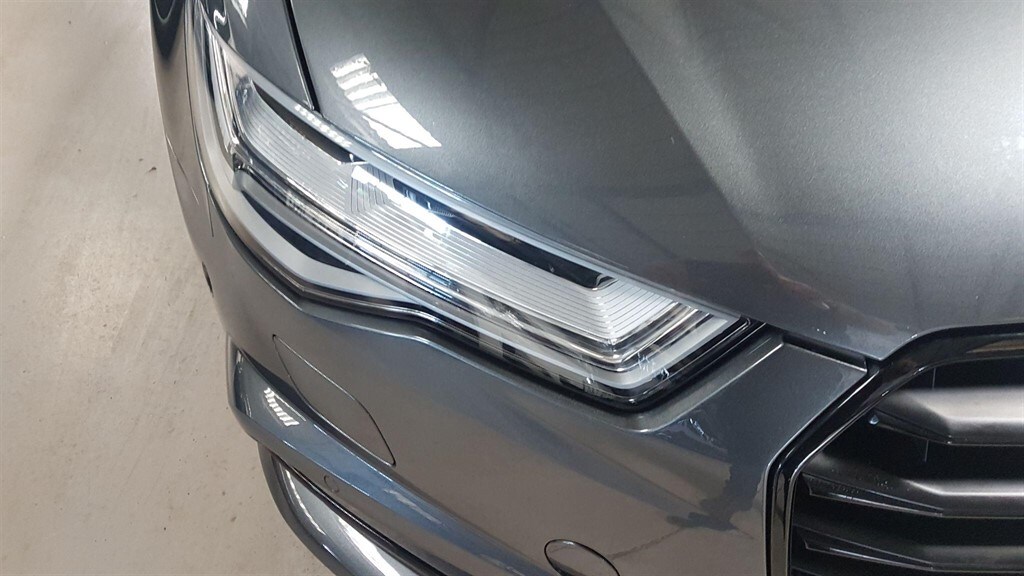 Used Audi A6 Saloon 2016 for sale - 77504651: Photo 79