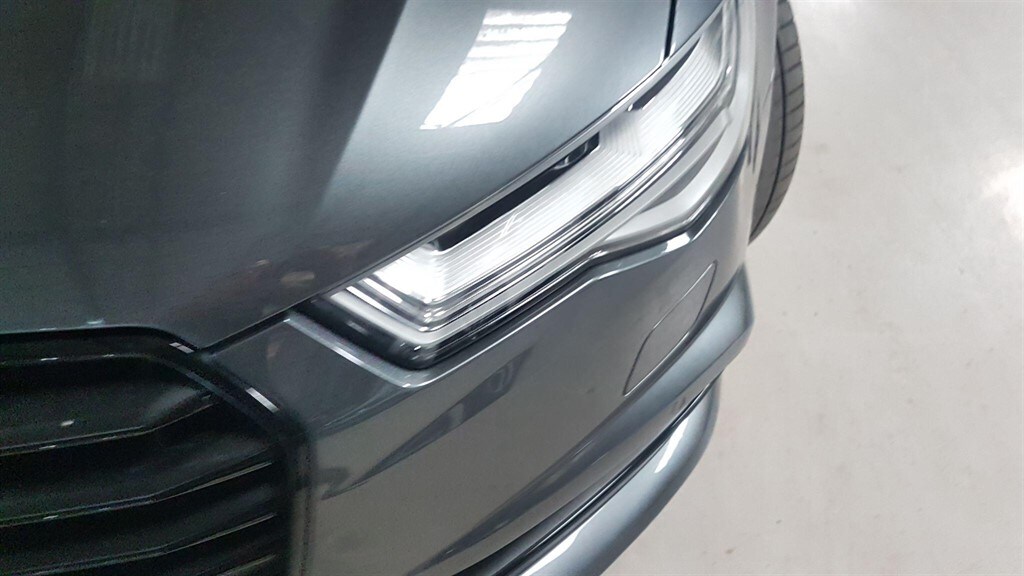 Used Audi A6 Saloon 2016 for sale - 77504651: Photo 90