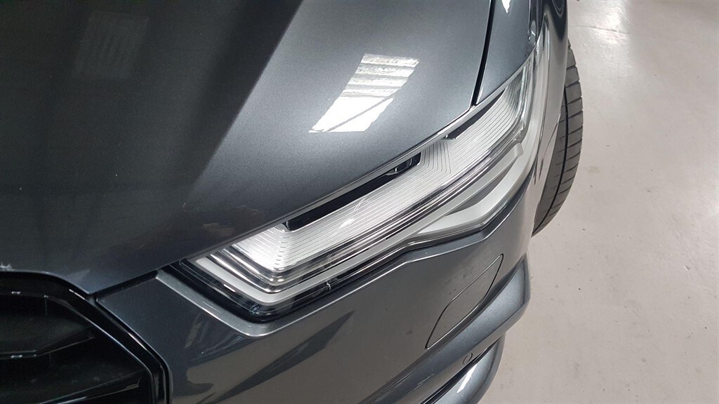 Used Audi A6 Saloon 2016 for sale - 77504651: Photo 91