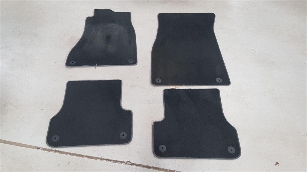 Used Audi A6 Saloon 2016 for sale - 77504651: Photo 97