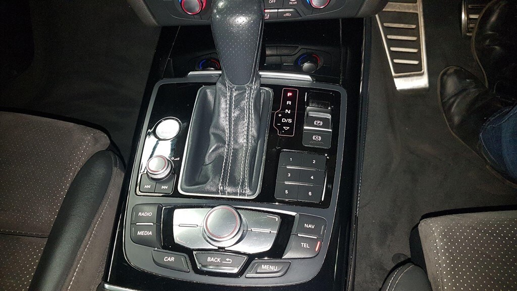 Used Audi A6 Saloon 2016 for sale - 77504651: Photo 99