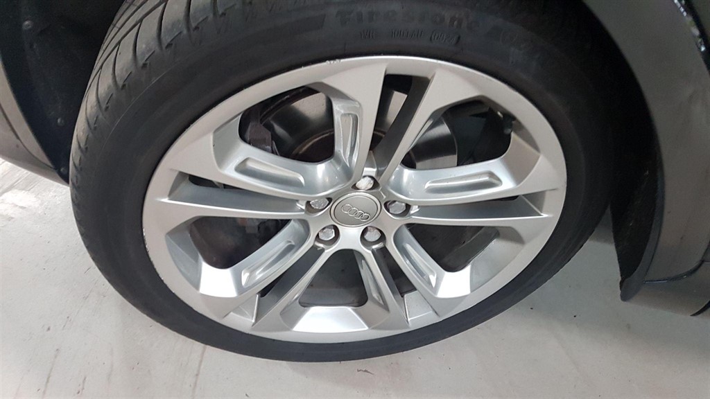 Used Audi Q3 2016 for sale - 77196683: Photo 11