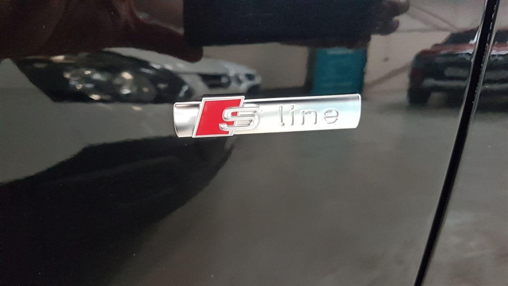 Used Audi Q3 2016 for sale - 77196683: Photo 12