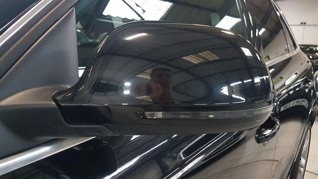 Used Audi Q3 2016 for sale - 77196683: Photo 13