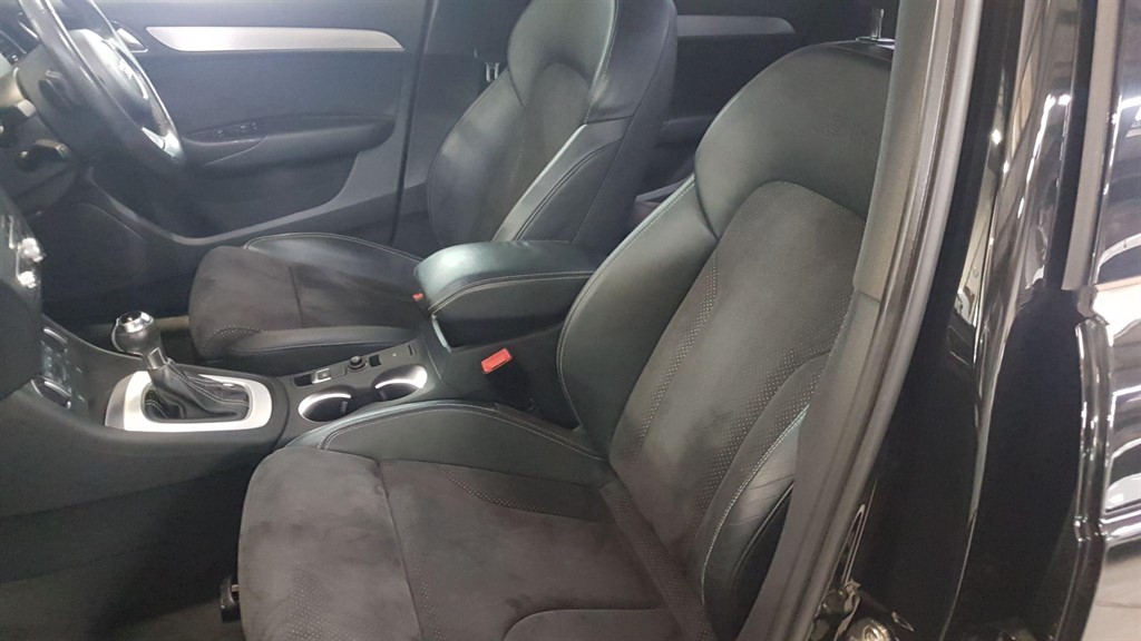 Used Audi Q3 2016 for sale - 77196683: Photo 14