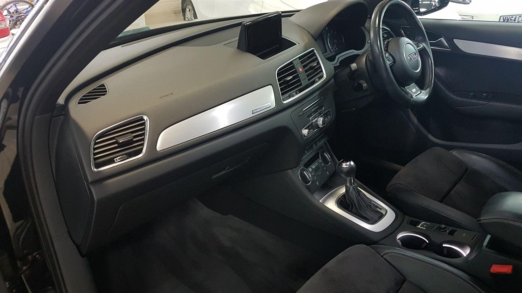 Used Audi Q3 2016 for sale - 77196683: Photo 15