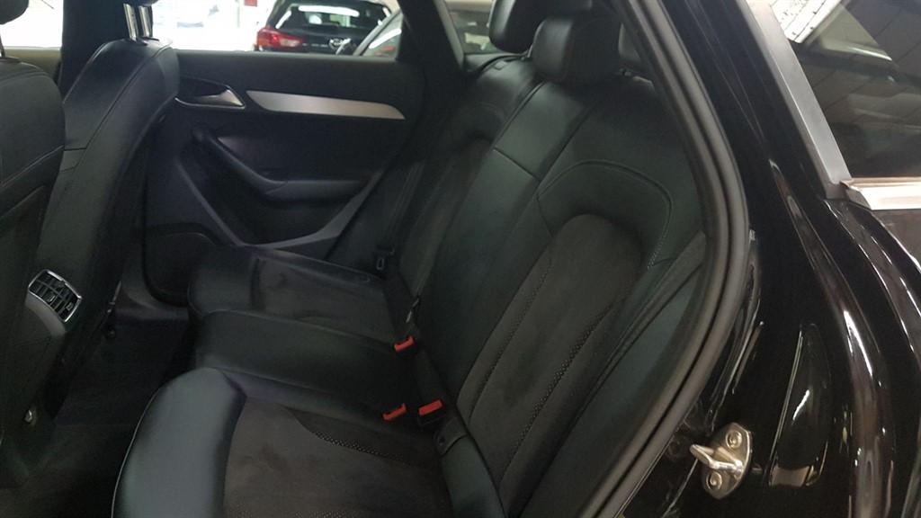 Used Audi Q3 2016 for sale - 77196683: Photo 17