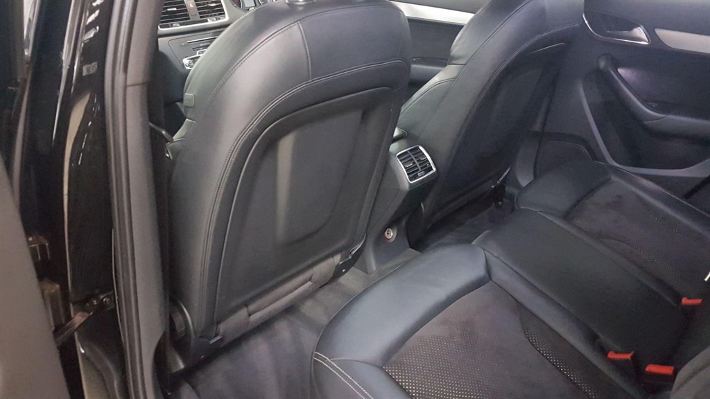 Used Audi Q3 2016 for sale - 77196683: Photo 18