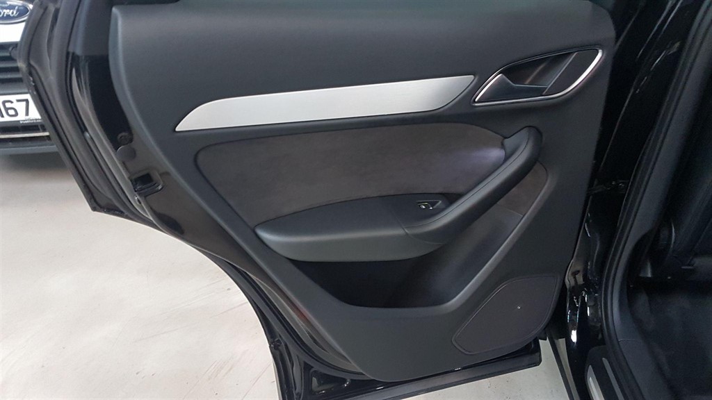 Used Audi Q3 2016 for sale - 77196683: Photo 19