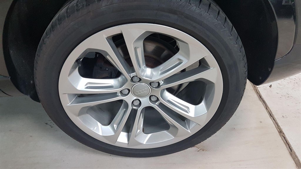 Used Audi Q3 2016 for sale - 77196683: Photo 20