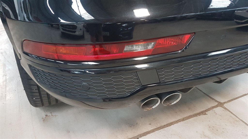 Used Audi Q3 2016 for sale - 77196683: Photo 21