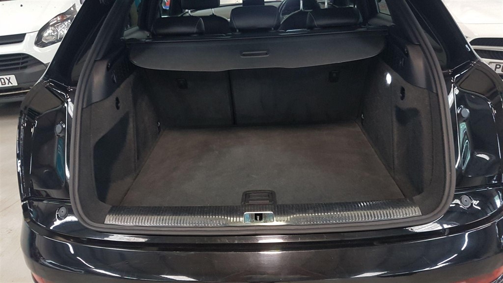 Used Audi Q3 2016 for sale - 77196683: Photo 22