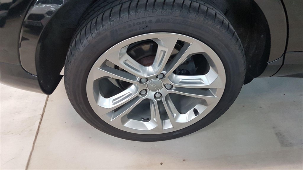 Used Audi Q3 2016 for sale - 77196683: Photo 26