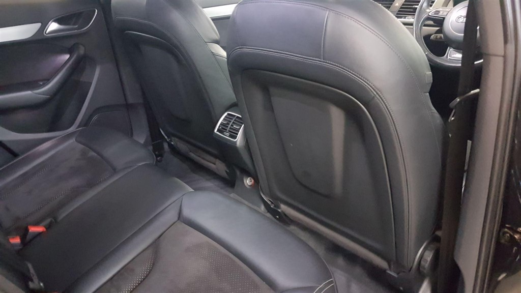 Used Audi Q3 2016 for sale - 77196683: Photo 28