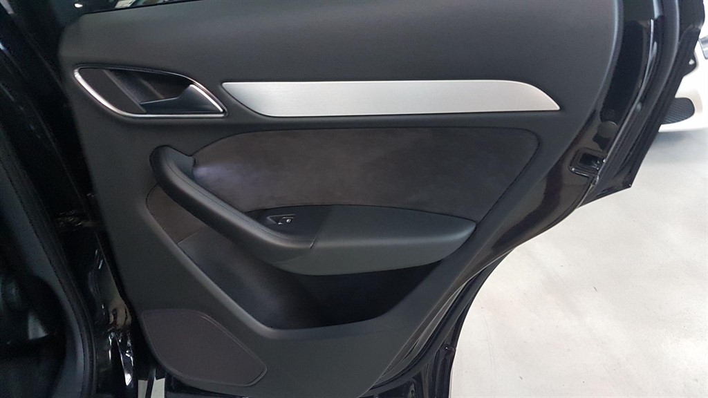 Used Audi Q3 2016 for sale - 77196683: Photo 29