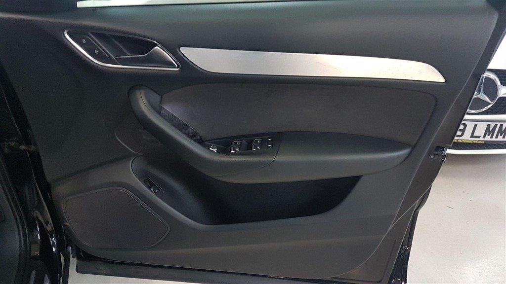 Used Audi Q3 2016 for sale - 77196683: Photo 30