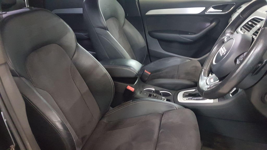 Used Audi Q3 2016 for sale - 77196683: Photo 31