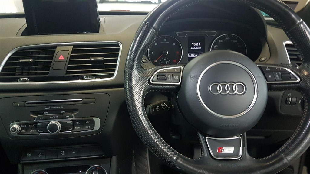 Used Audi Q3 2016 for sale - 77196683: Photo 34