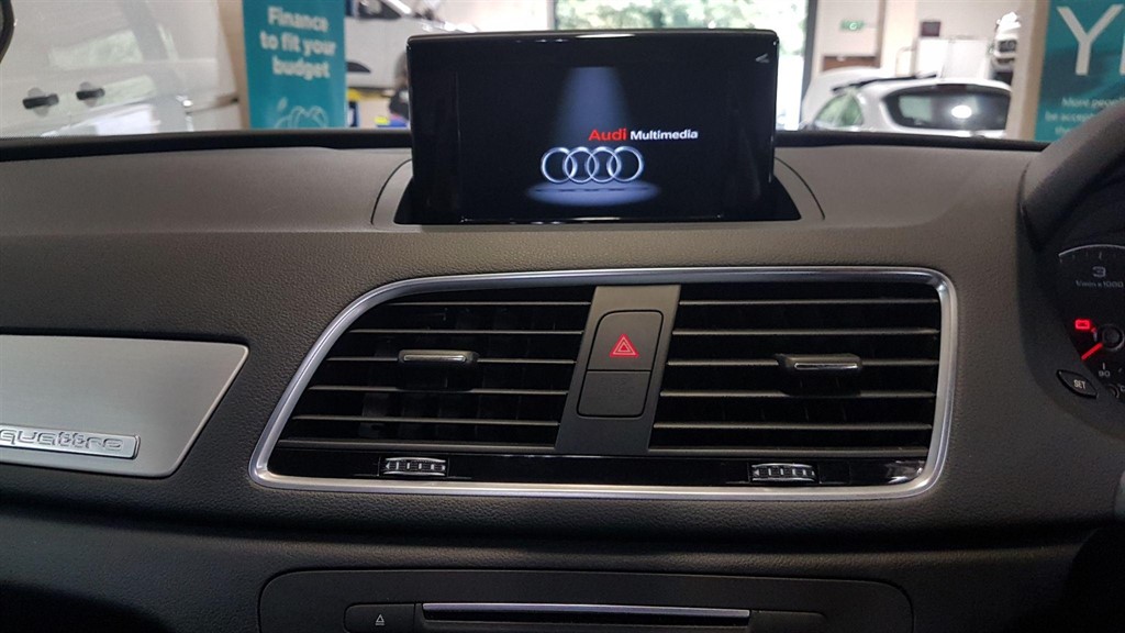 Used Audi Q3 2016 for sale - 77196683: Photo 35