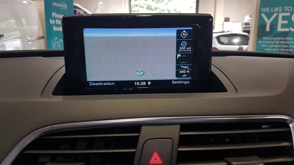 Used Audi Q3 2016 for sale - 77196683: Photo 37