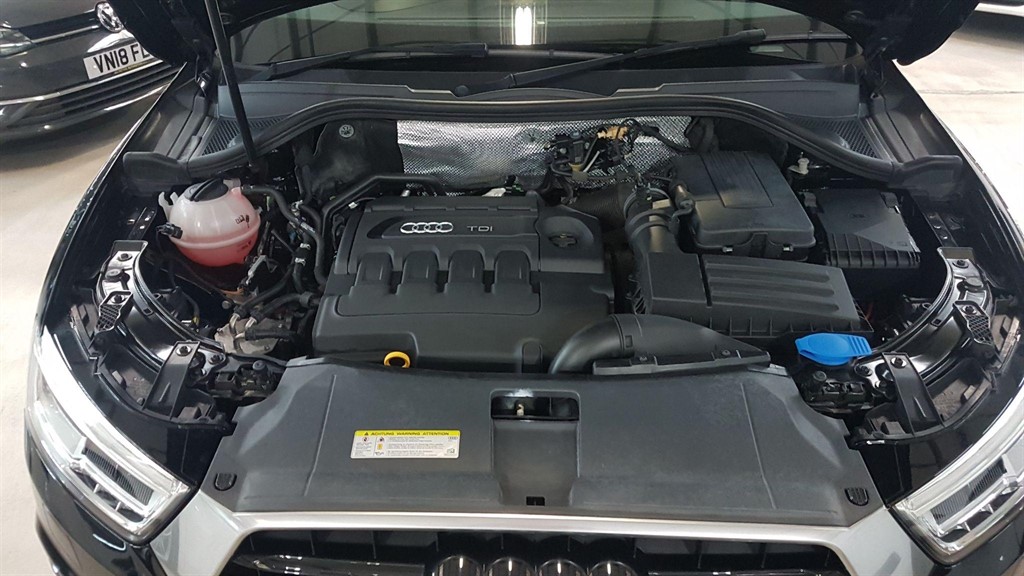 Used Audi Q3 2016 for sale - 77196683: Photo 38