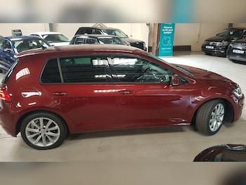 Used Volkswagen Golf 2020 for sale - 78606975: Photo