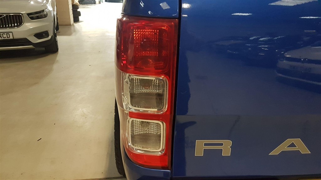 Used Ford Ranger 2016 for sale - 77196685: Photo 10